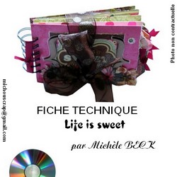 Fiche technique Life is Sweet