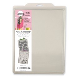 Stampendous storage solutions Thin